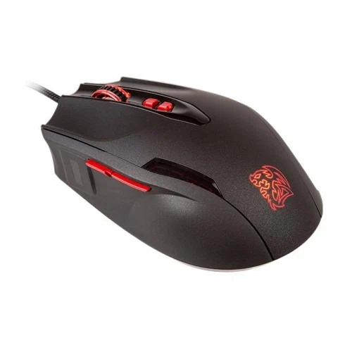 Tt eSPORTS Black FP