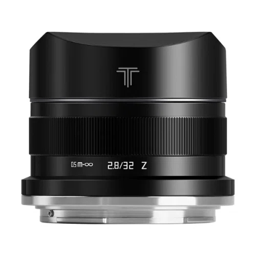 TTArtisan 32mm f2.8 AF Lens