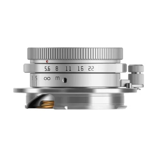 TTArtisan M 28mm f5.6