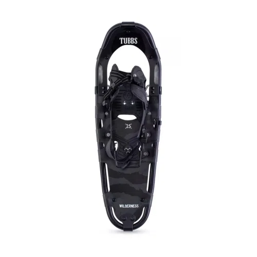 Tubbs Wilderness Snowshoes