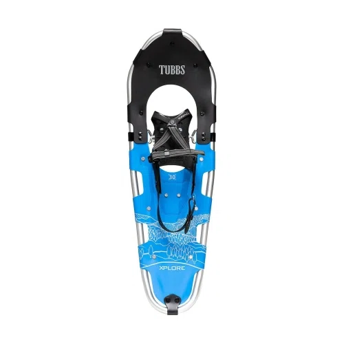 Tubbs Xplore Snowshoes