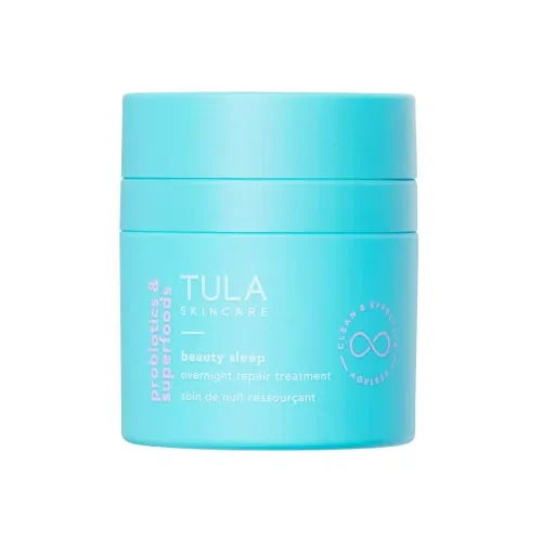 Tula Beauty Sleep Overnight Repair Treatment
