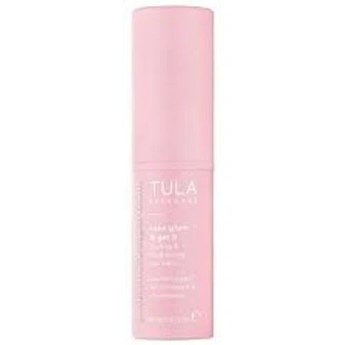 Tula Rose Glow & Get It Cooling & Brightening Eye Balm