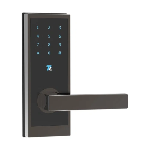 TurboLock TL 100 Bluetooth Smart Lock