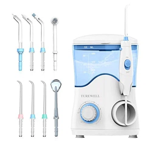 Turewell Water Dental Oral Irrigator