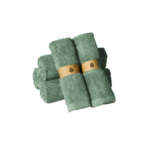 Tushy Bamboo Bum Towels