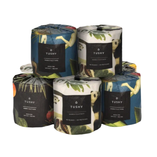 Tushy Review Ratings & Customer Reviews May '24