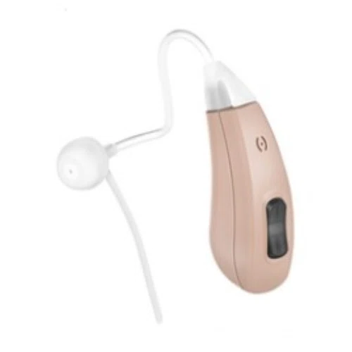 Tweak Enhance Hearing Amplifier