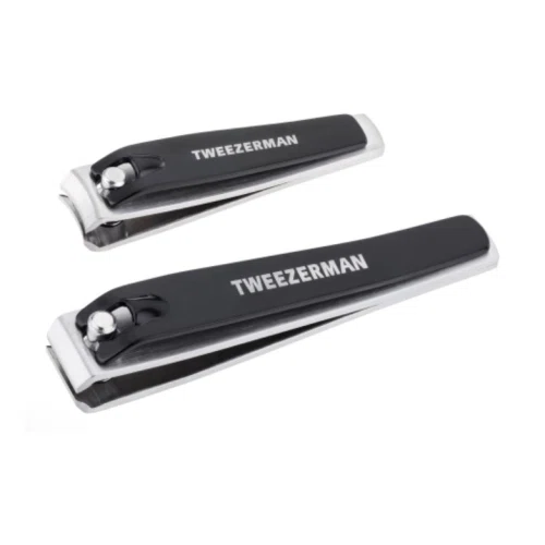 Tweezerman Combo Clipper Set