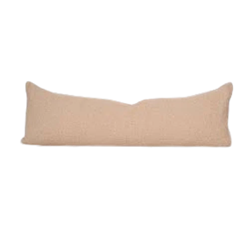Twenty Third by Deanne Boucle Long Lumbar