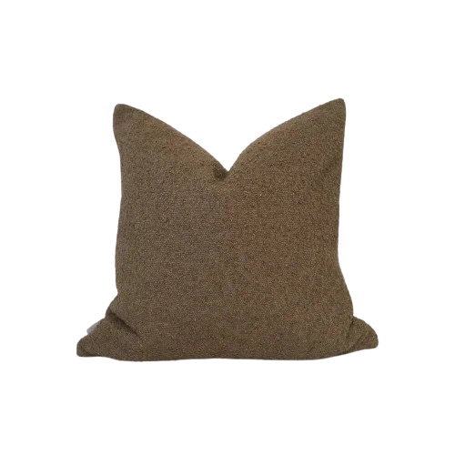 Twenty Third by Deanne Boucle Pillow