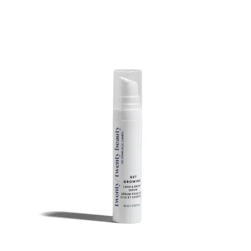 Twenty / Twenty Beauty Get Growing Lash & Brow Serum