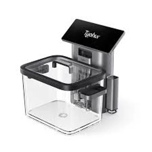 Typhur Sous Vide Station