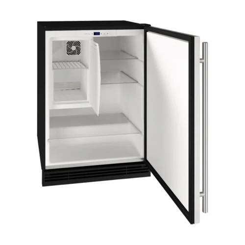 U-Line 1 Class HRF124 Refrigerator/Freezer
