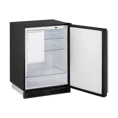 U-Line 1000 Series 1224RFB Mini Fridge