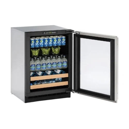U-Line 2000 Series 2224BEV Beverage Center