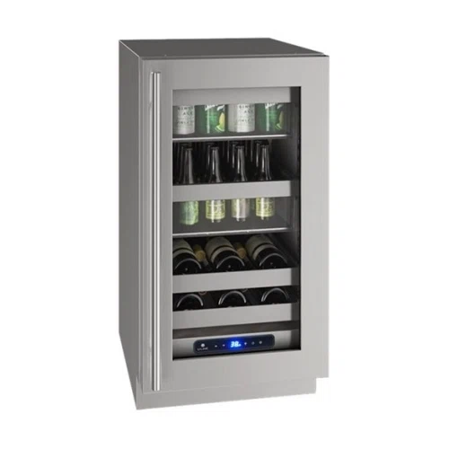 U-Line 5 Class HBV518 Beverage Center