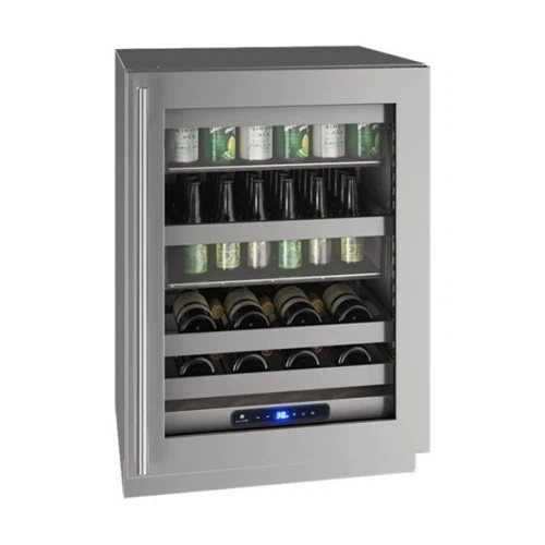 U-Line 5 Class HBV524 Beverage Center