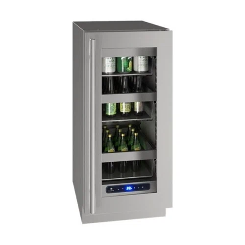 U-Line 5 Class UHRE515 Beverage Cooler