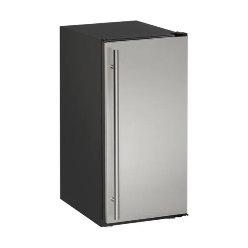 U-Line ADA Series ADA15IM Crescent Ice Maker
