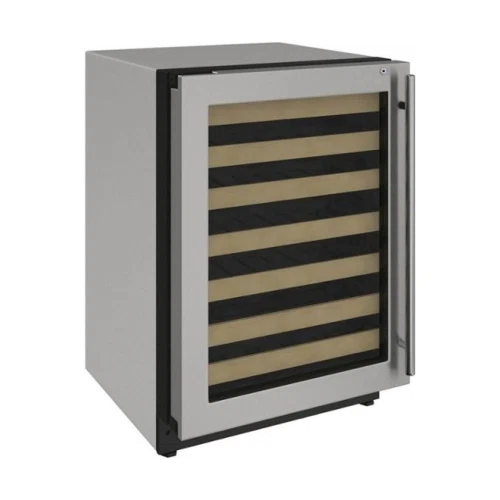 U-Line Captain 2000 Series 2224WC Wine Refrigerator