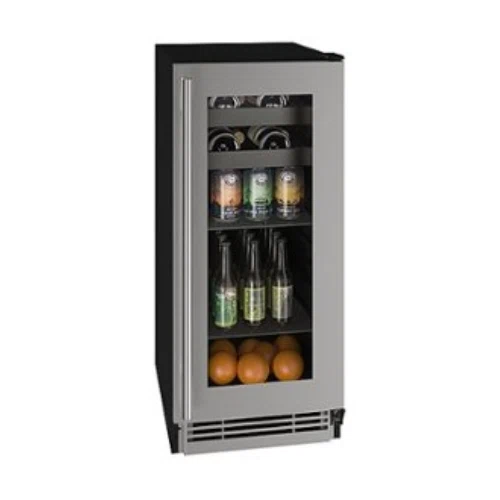 U-Line HBV115 Beverage Center