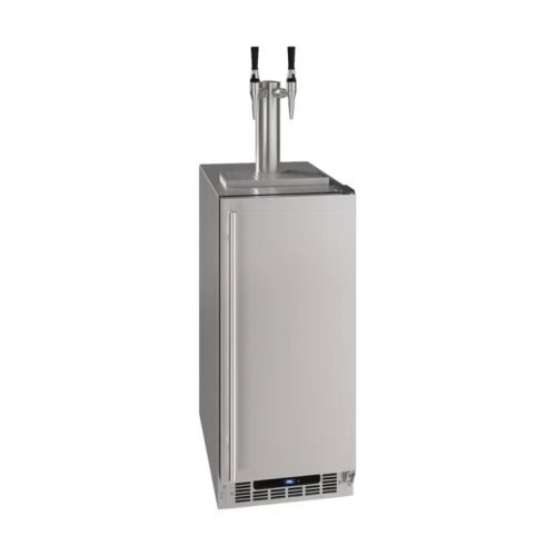 U-Line HDE215 Nitro Infused Cold Coffee Dispenser