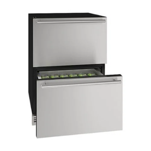 U-Line HDR124 Refrigerator Drawers