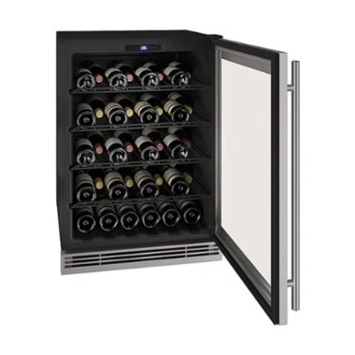 U-Line HWC024 Wine Refrigerator