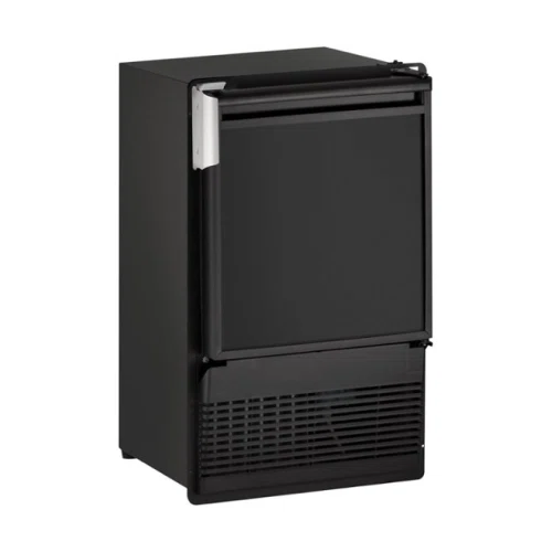 U-Line Marine Series BI95FC Crescent Ice Maker
