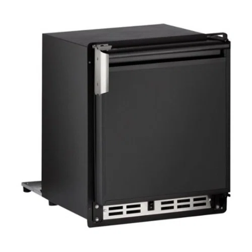 U-Line Marine Series SP18FC Crescent Ice Maker