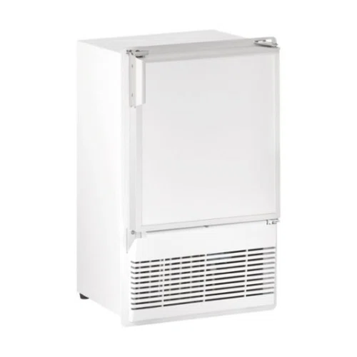 U-Line Marine Series WH95FC Crescent Ice Maker