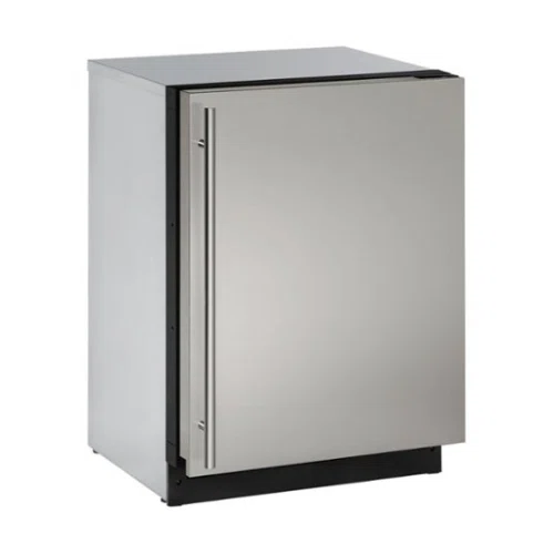 U-Line Modular 3000 Series 3024RS Mini Fridge