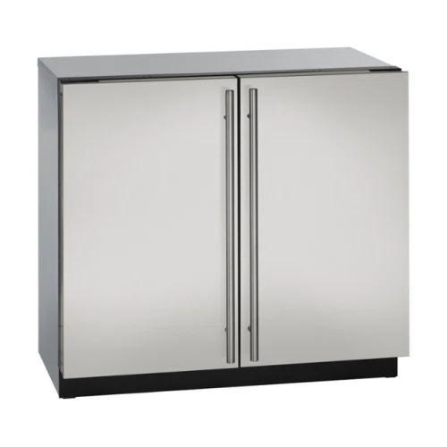 U-Line Modular 3000 Series 3036RR Mini Fridge