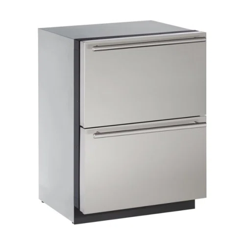 U-Line Modular 3000 Series Compact Refrigerator