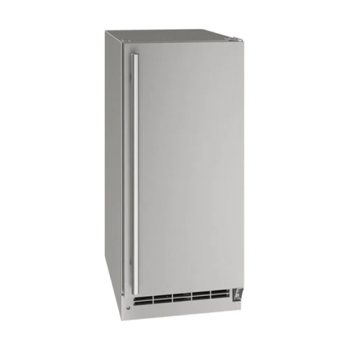 U-Line OCR115 Crescent Ice Maker
