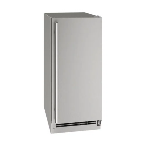 U-Line ONB115 / ONP115 Freestanding Icemaker