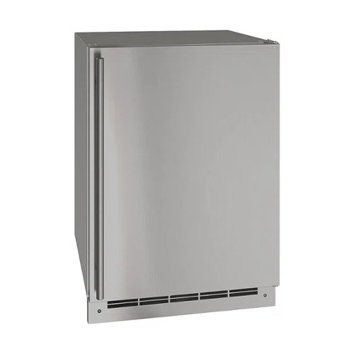 U-Line Upright Freezer UOFZ124