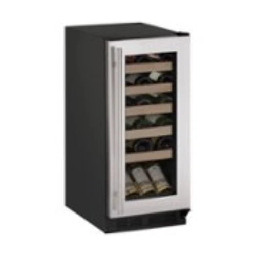 U-Line Wine Captain 1215WC Wine Cooler