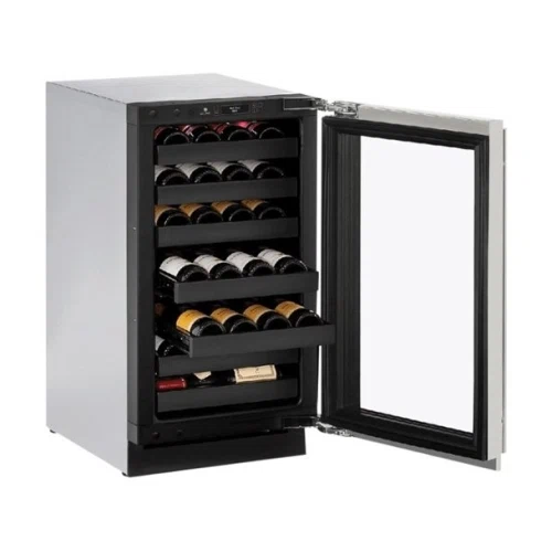 U-Line Wine Captain 3018WC Wine Cooler