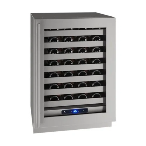 U-Line Wine Captain 5 Class HWC524 Wine Cooler