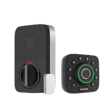 U-Tec ULTRALOQ U-Bolt Pro Series