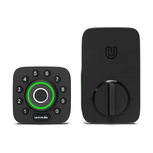 U-Tec Ultraloq U-Bolt Pro 