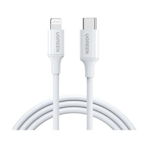 Ugreen MFi USB-C to Lightning Charging Cable