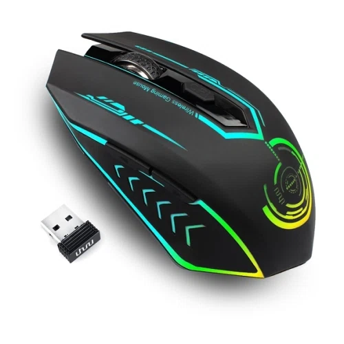 Uhuru Wireless Gaming Mouse