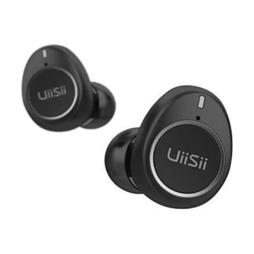 UiiSii TWS60 Hall Switch Earbuds