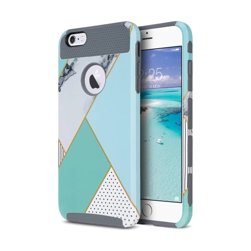 ULAK Hybrid Slim Case