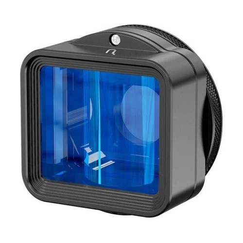 Ulanzi 1.55XT Anamorphic Movie Lens