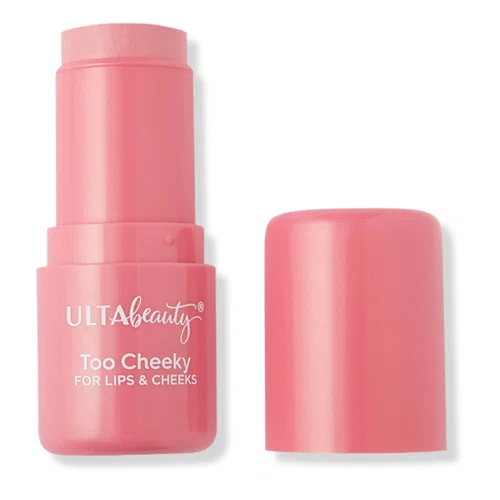 ULTA Beauty Too Cheeky Lip & Cheek Color Stick