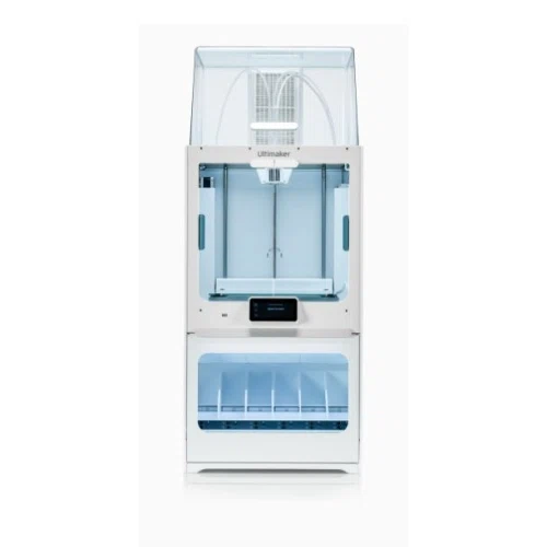 Ultimaker 3D Printers